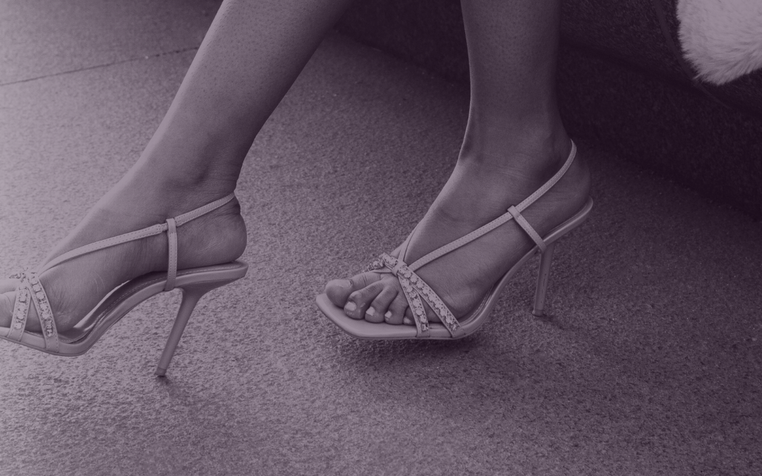 Media Release: HOPE in Heels… A Fashion Gala!