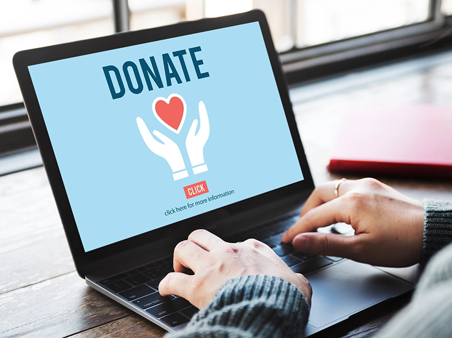 Make a Donation