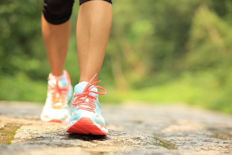 Walk For Hope | May 31